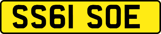 SS61SOE