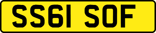 SS61SOF