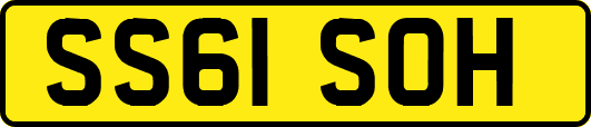 SS61SOH