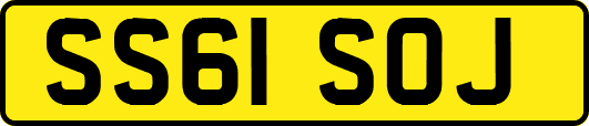SS61SOJ