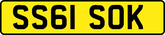 SS61SOK