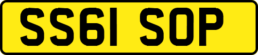 SS61SOP