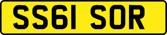 SS61SOR