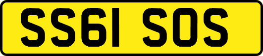 SS61SOS