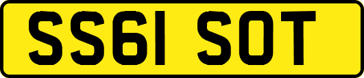 SS61SOT
