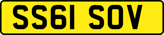 SS61SOV