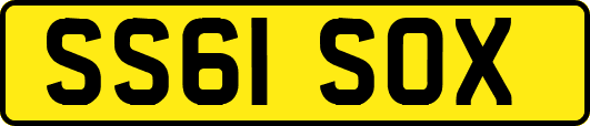 SS61SOX
