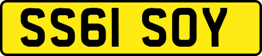 SS61SOY