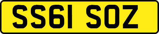 SS61SOZ