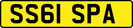 SS61SPA