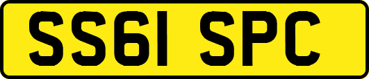 SS61SPC