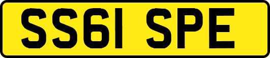 SS61SPE