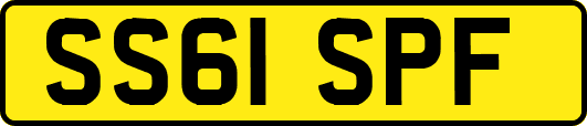 SS61SPF
