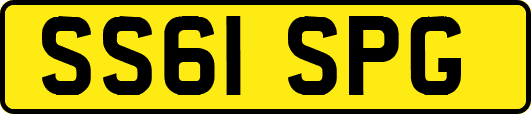 SS61SPG