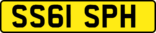 SS61SPH