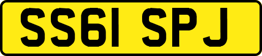 SS61SPJ