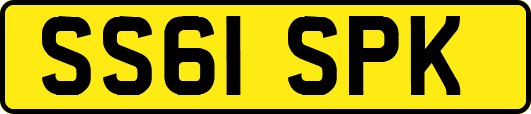 SS61SPK