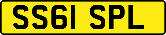 SS61SPL