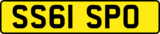 SS61SPO