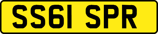 SS61SPR
