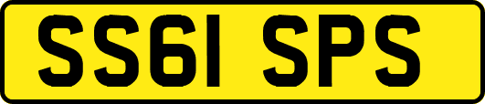 SS61SPS