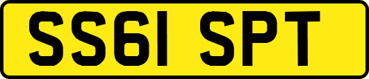 SS61SPT