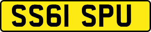 SS61SPU