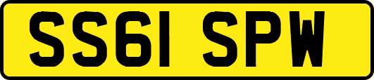 SS61SPW