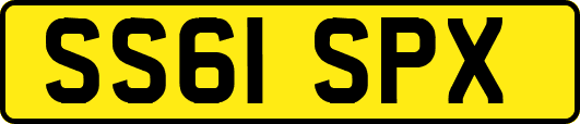 SS61SPX