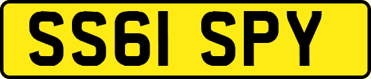 SS61SPY