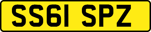 SS61SPZ