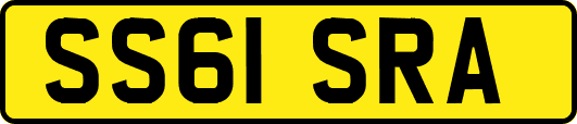 SS61SRA