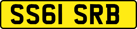 SS61SRB
