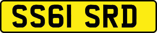 SS61SRD