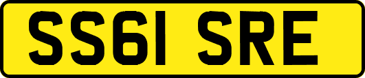 SS61SRE