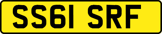 SS61SRF