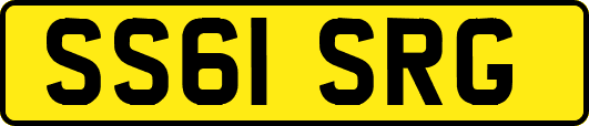 SS61SRG