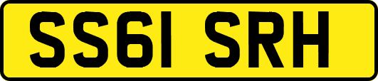 SS61SRH
