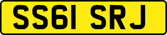 SS61SRJ