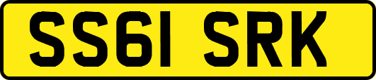 SS61SRK