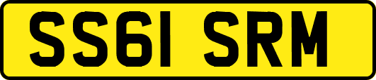 SS61SRM