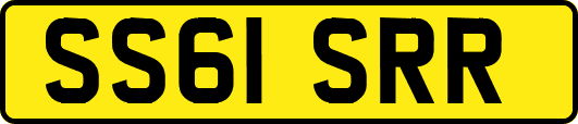 SS61SRR