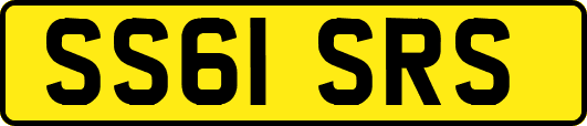 SS61SRS