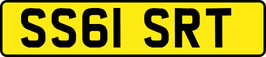 SS61SRT