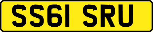 SS61SRU