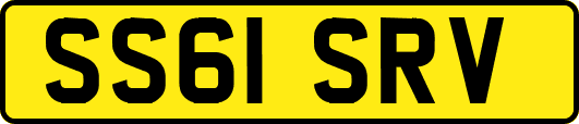 SS61SRV