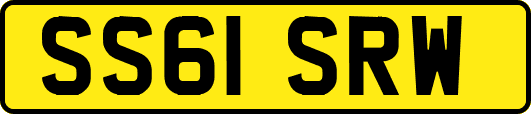 SS61SRW
