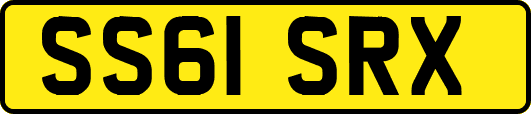 SS61SRX