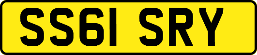 SS61SRY