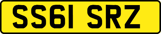 SS61SRZ